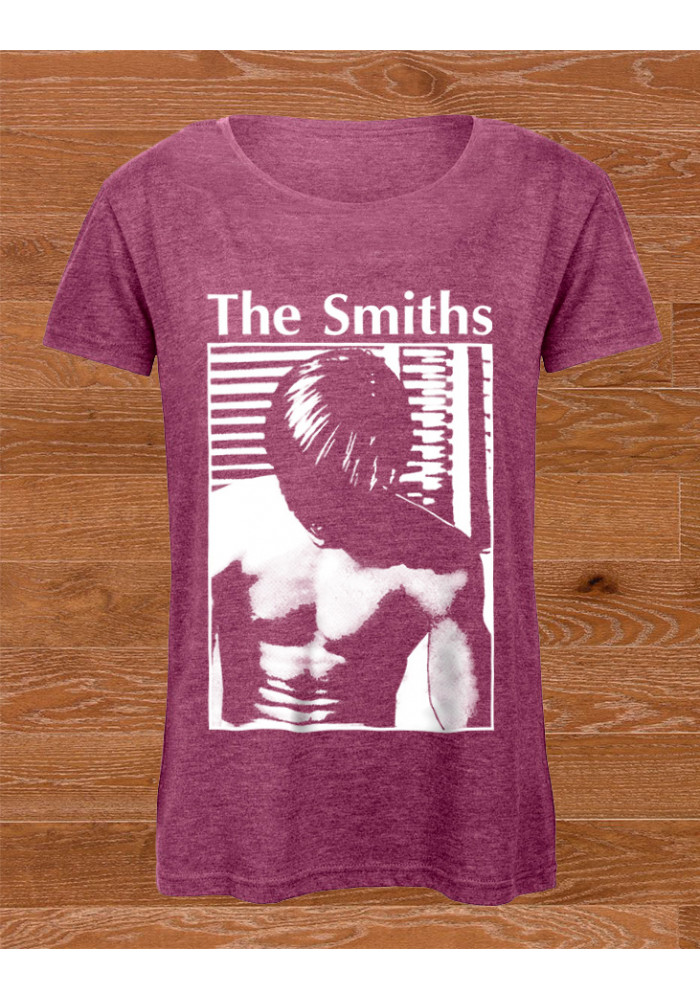 The Smiths Debut Album Women